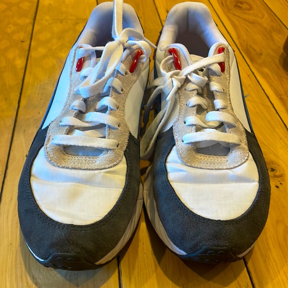 Puma brand